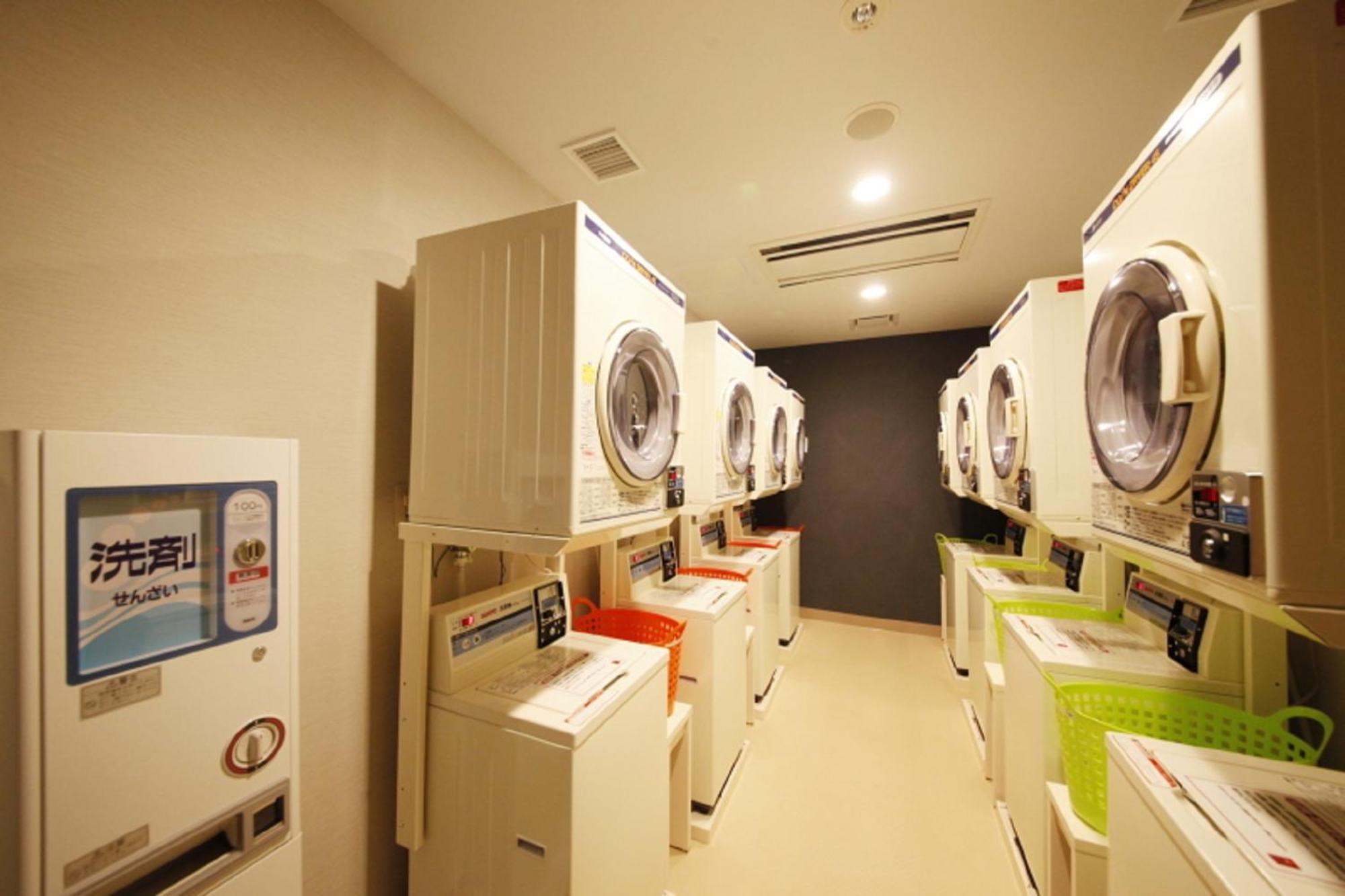 Vessel Hotel Campana Okinawa Chatan Extérieur photo