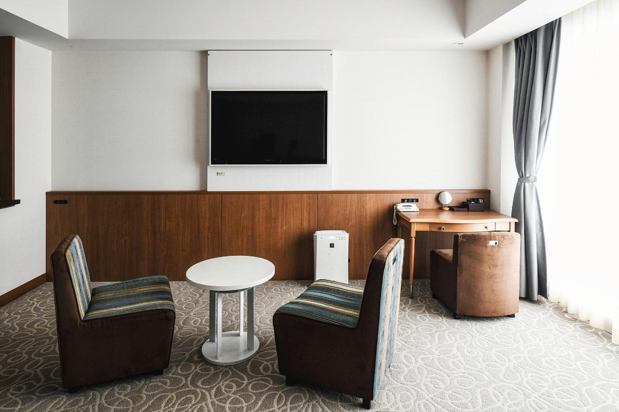 Vessel Hotel Campana Okinawa Chatan Extérieur photo