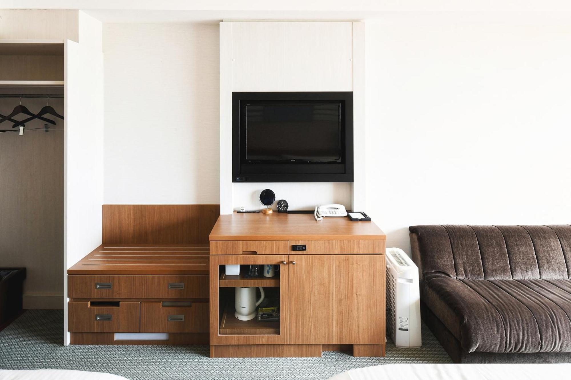 Vessel Hotel Campana Okinawa Chatan Extérieur photo