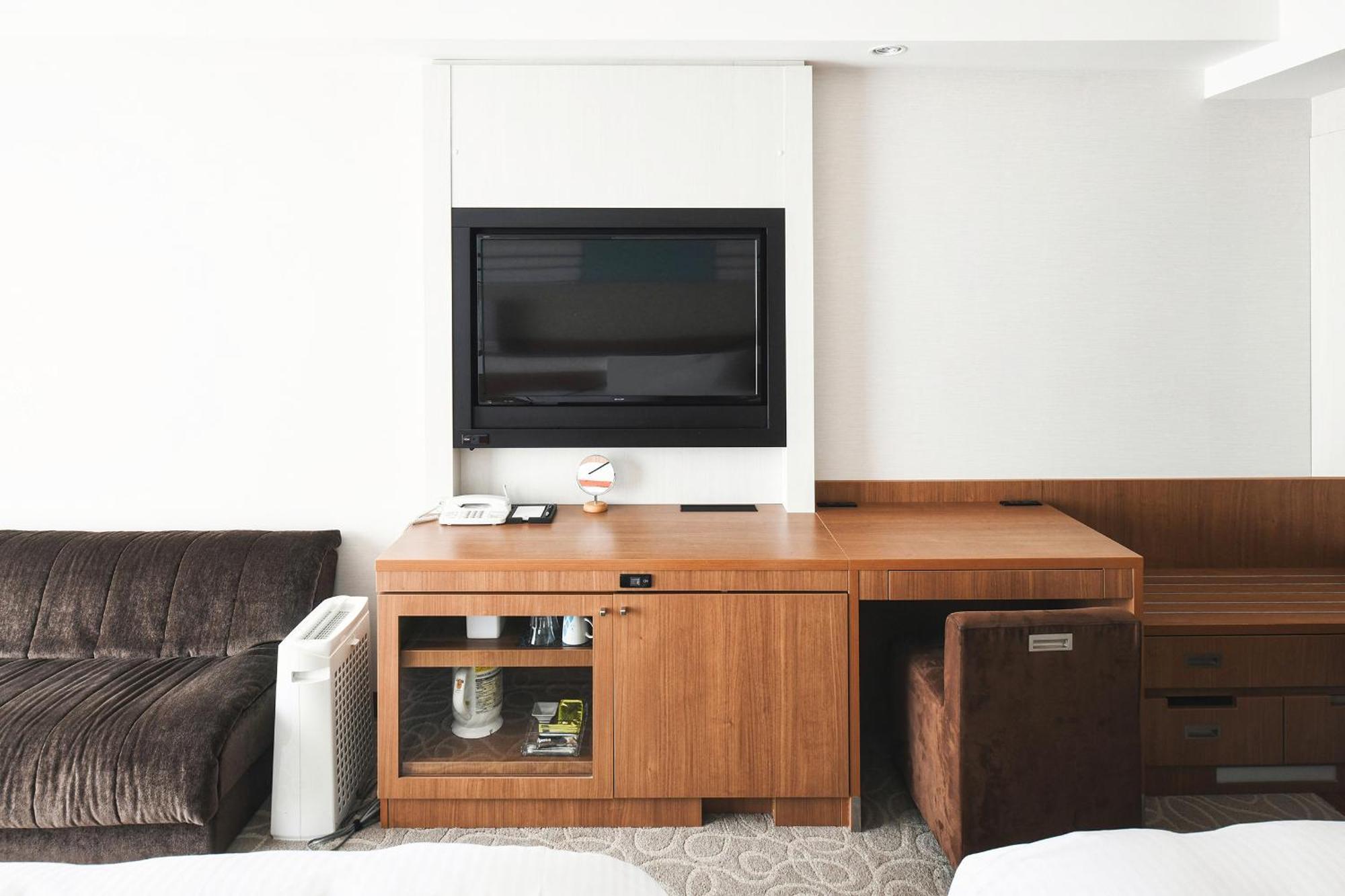 Vessel Hotel Campana Okinawa Chatan Extérieur photo