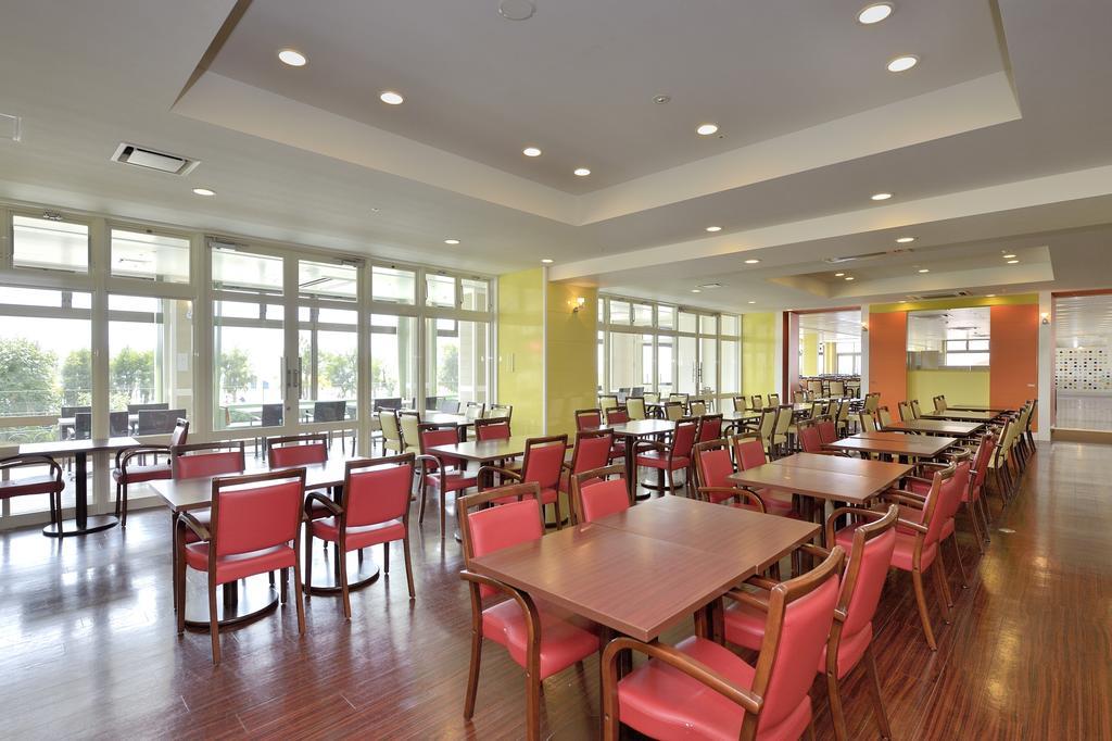 Vessel Hotel Campana Okinawa Chatan Extérieur photo